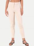 Pantalone Pennypink - vaniglia - 0