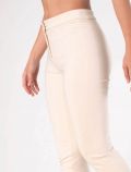 Pantalone Pennypink - vaniglia - 1