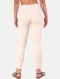 Pantalone Pennypink - vaniglia - 2