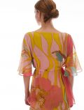 Camicia manica corta Pennypink - jungle - 4