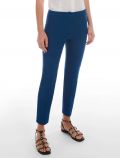 Pantalone Pennypink - blu - 0