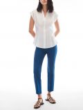 Pantalone Pennypink - blu - 1