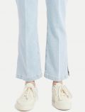 Pantalone jeans Pennygray - blu chiaro - 1