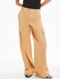 Pantalone Pennygray - sabbia - 0