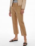 Pantalone Pennygray - sabbia - 0