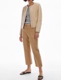 Pantalone Pennygray - sabbia - 1