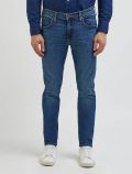 Pantalone jeans Lee - jeans - 0