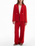 Pantalone Pennyblack - rosso - 1