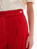 Pantalone Pennyblack - rosso - 2