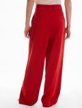 Pantalone Pennyblack - rosso - 3