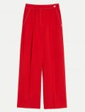 Pantalone Pennyblack - rosso - 4