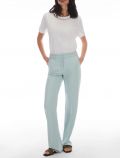 Pantalone Pennypink - acqua - 1