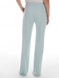 Pantalone Pennypink - acqua - 3