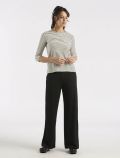 Pantalone Pennyblack - nero - 1