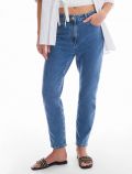 Pantalone jeans Pennygray - blu medio - 0