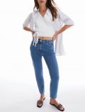 Pantalone jeans Pennygray - blu medio - 1