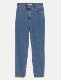 Pantalone jeans Pennygray - blu medio - 4