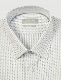 Camicia manica lunga Michael Kors - blu - 1