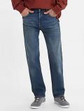 Pantalone jeans Levi's - denim - 0