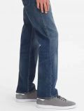 Pantalone jeans Levi's - denim - 2