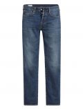 Pantalone jeans Levi's - denim - 4