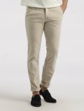 Pantalone Havana - beige - 0