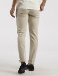 Pantalone Havana - beige - 2