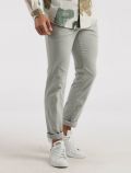 Pantalone Havana - grigio chiaro - 0