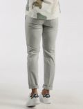 Pantalone Havana - grigio chiaro - 2