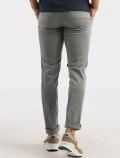 Pantalone Havana - grigio scuro - 2