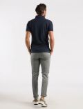 Pantalone Havana - grigio scuro - 3