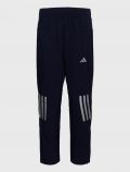 Pantalone Adidas - nero - 0