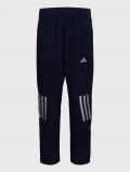 Pantalone Adidas - nero - 0