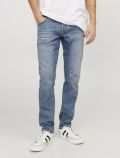 Pantalone jeans Jack & Jones - denim - 0