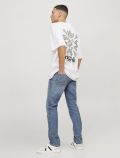 Pantalone jeans Jack & Jones - denim - 2