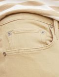 Pantalone jeans Jack & Jones - sand - 2