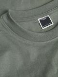 T-shirt manica corta Jack & Jones - green - 2