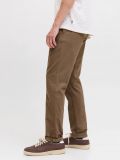 Pantalone casual Jack & Jones - biscotto - 3