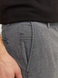 Pantalone casual Jack & Jones - grigio - 2