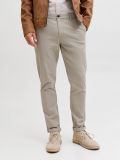 Pantalone casual Jack & Jones - vetiver - 0
