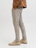 Pantalone casual Jack & Jones - vetiver - 3
