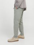 Pantalone casual Jack & Jones - green - 3