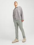 Pantalone casual Jack & Jones - green - 4