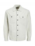 Camicia manica lunga casual Jack & Jones - deserto - 3