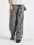 Pantalone Le Streghe - grigio - 0