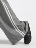 Pantalone Le Streghe - grigio - 1