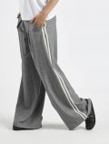 Pantalone Le Streghe - grigio - 2