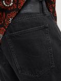 Bermuda jeans Jack & Jones - black - 1