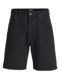 Bermuda jeans Jack & Jones - black - 3