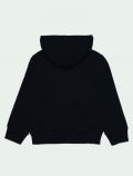 Maglia in felpa Diesel - nero - 2